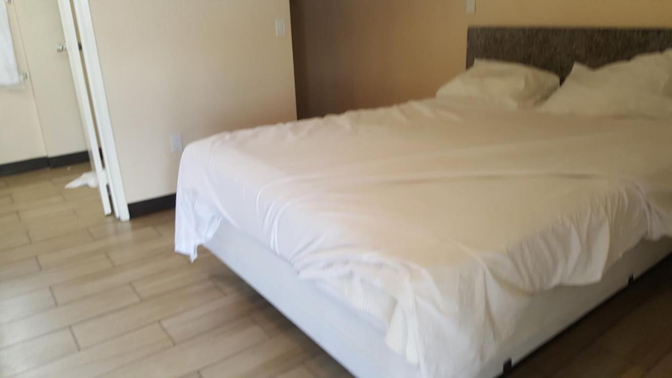 王牌经济汽车旅馆 圣地亚哥 外观 照片